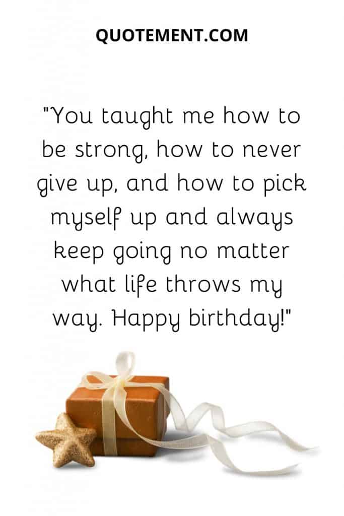 270 Beautiful And Heart Touching Birthday Quotes For Mom