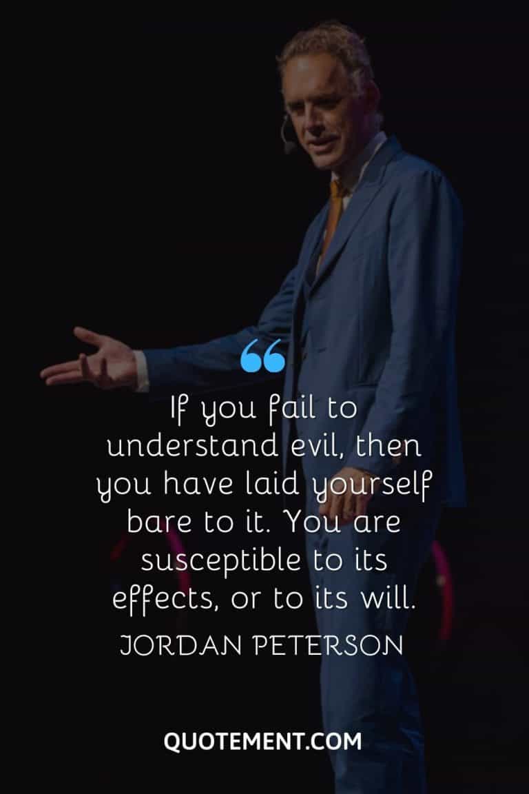 Most Famous Jordan Peterson Quotes To Blow Your Mind