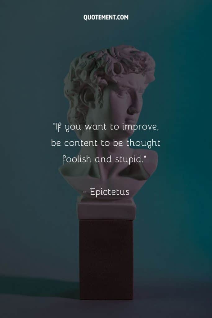 140 Epictetus Quotes That Really Are Epic