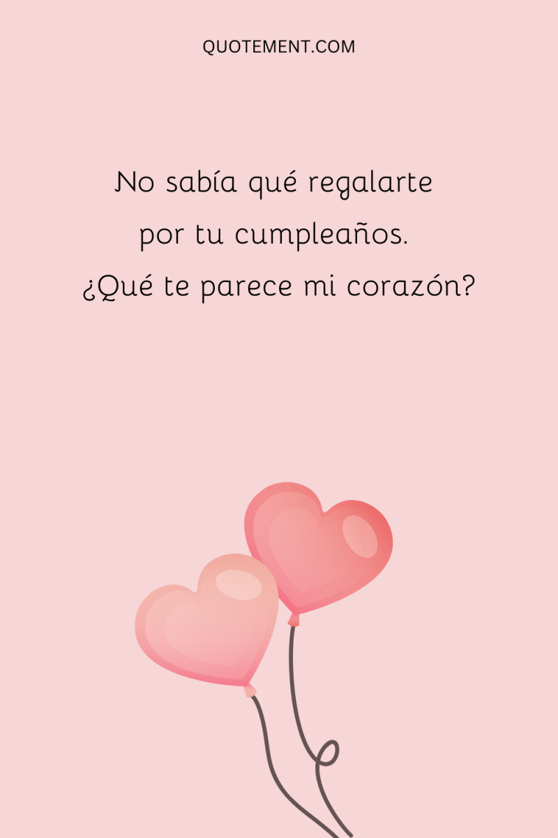 120 lindas coquetas y sucias frases para ligar en Feliz Cumpleaños