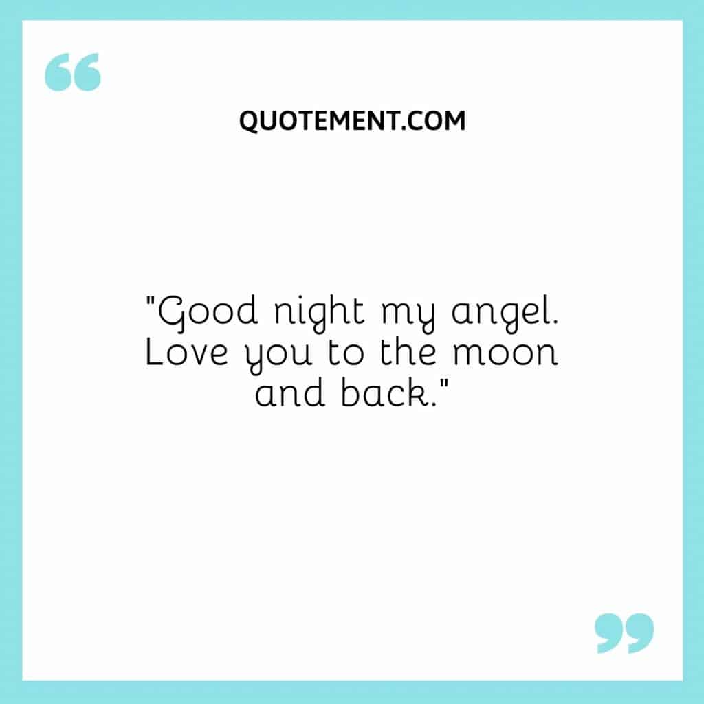 100 Best Good Night Messages For Her Long Distance