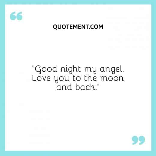 100 Best Good Night Messages For Her Long Distance