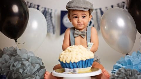 150 Cute Happy Birthday To My First Born Son Quotes