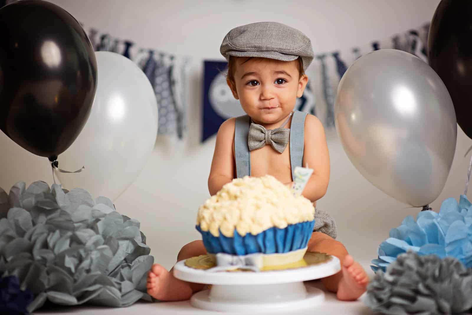 150 Cute Happy Birthday To My First Born Son Quotes