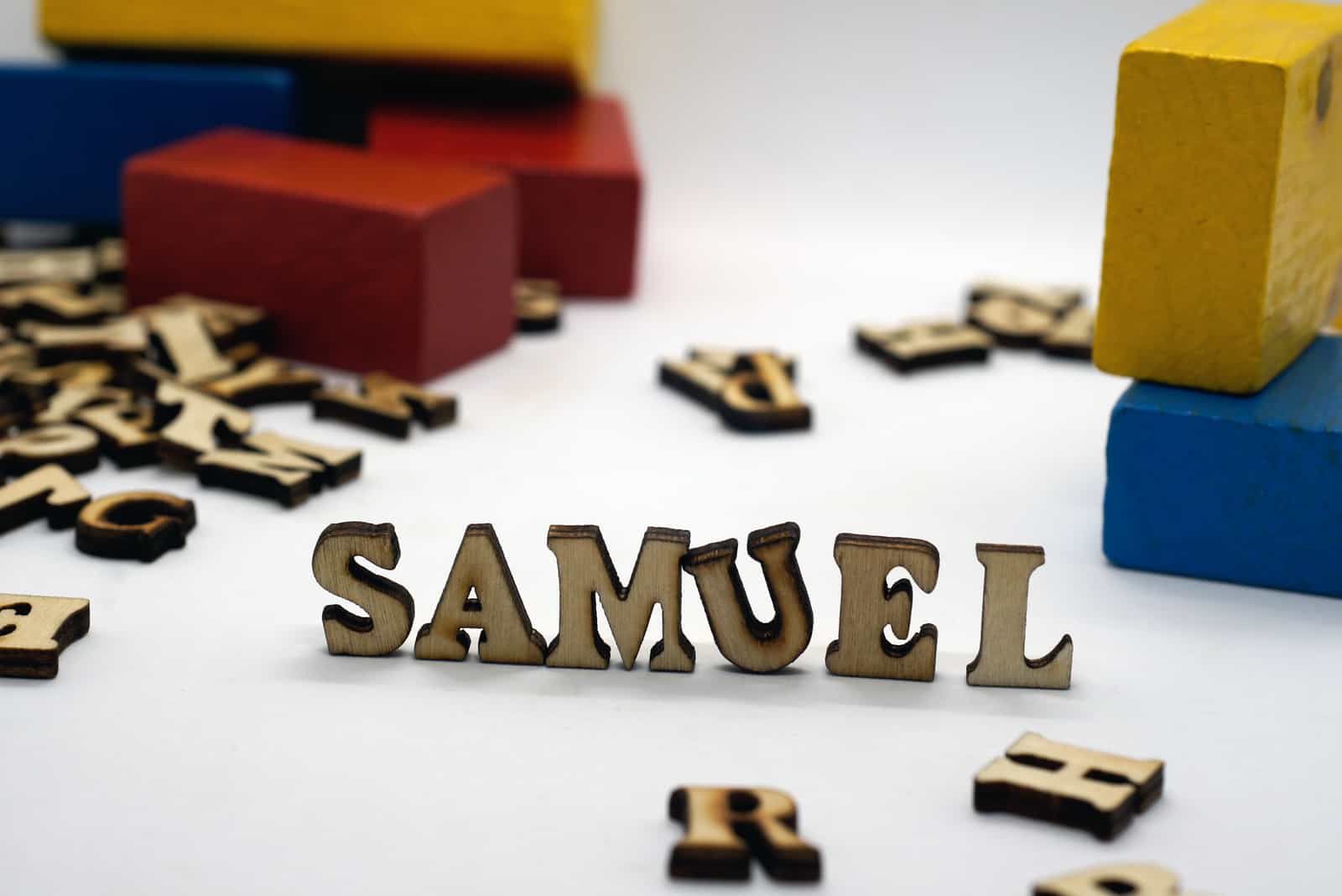 290 Most Wonderful, Cute & Hilarious Nicknames For Samuel