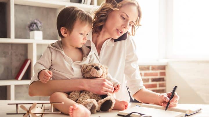 80 Best Working Mom Quotes To Inspire And Strengthen You