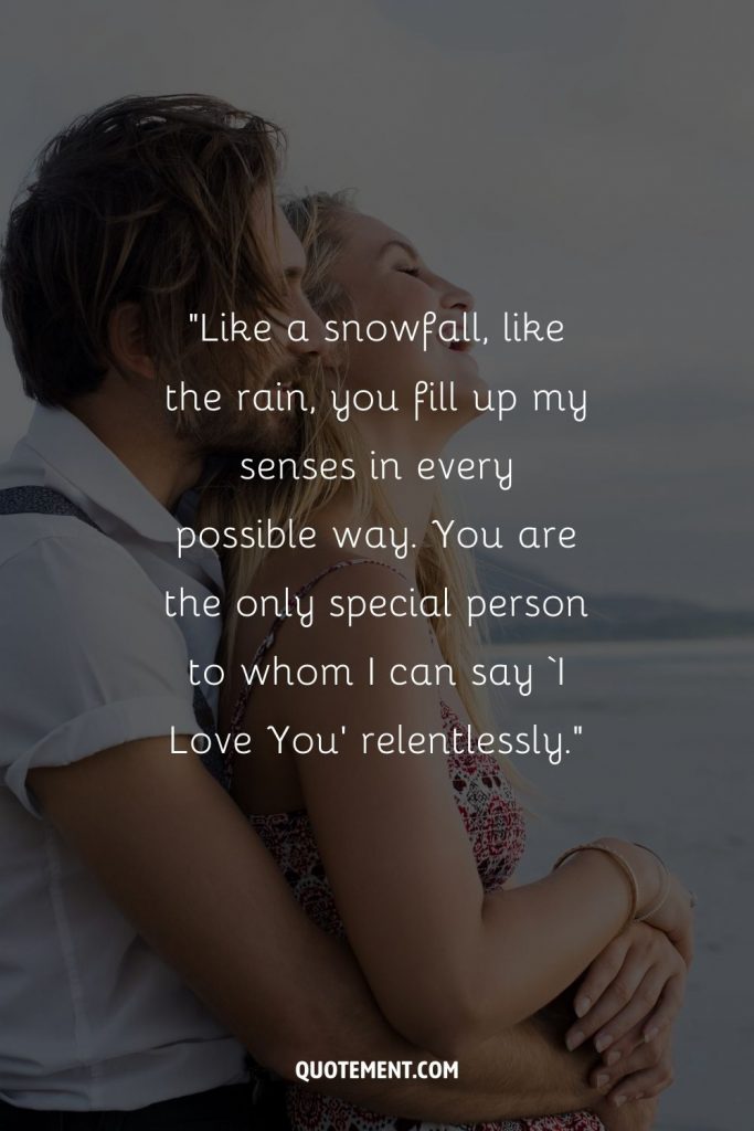 70 Emotional Love Messages For Her She'll Never Forget