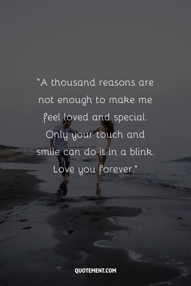 70 Emotional Love Messages For Her She'll Never Forget