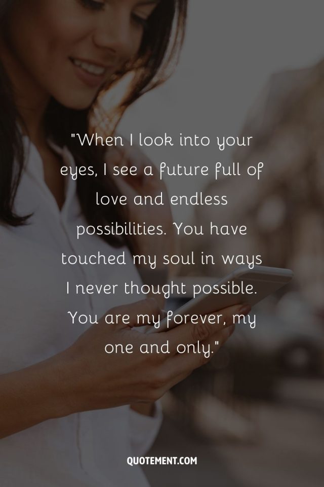 70 Heart-Touching Love Messages For Her To Make Her Cry