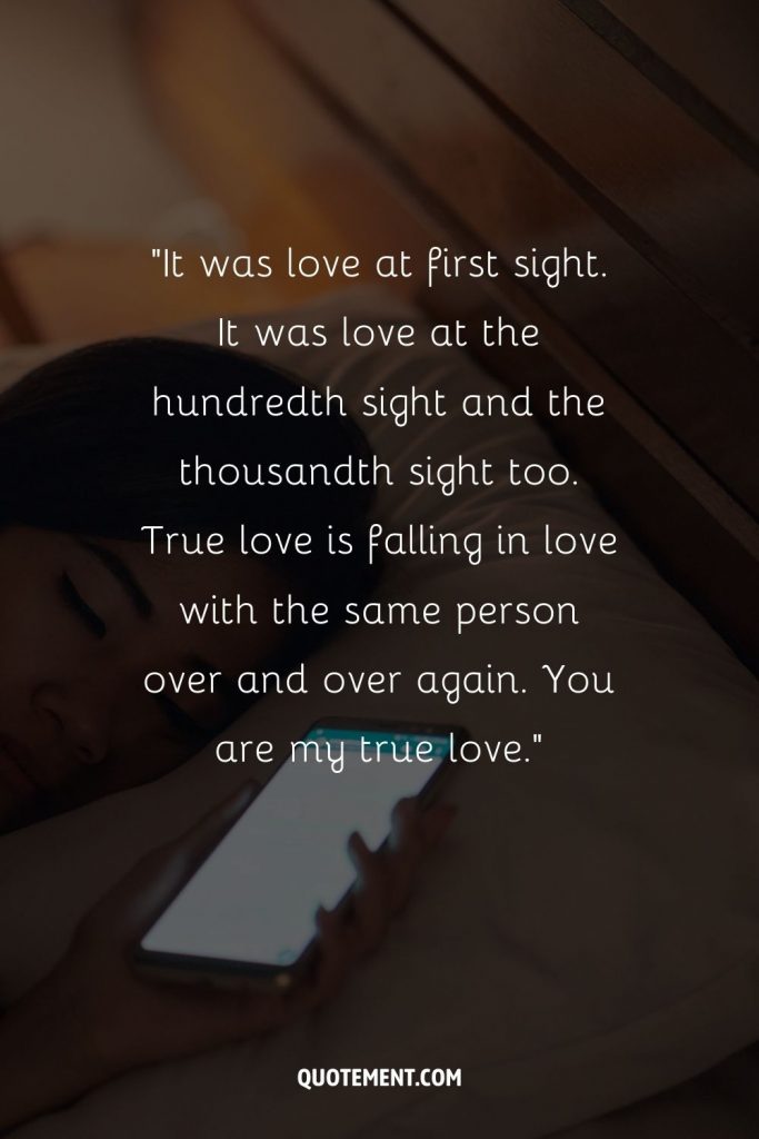 70 Heart-Touching Love Messages For Her To Make Her Cry