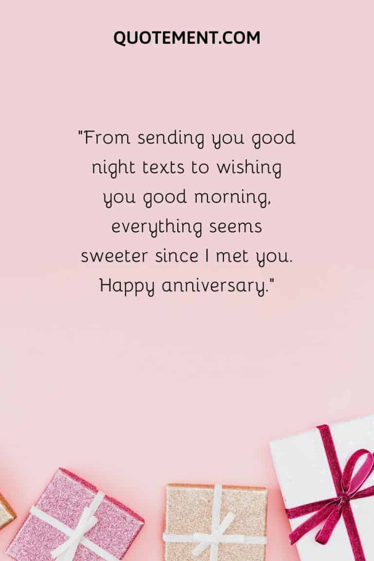 120 Adorable Happy 9 Month Anniversary Wishes And Messages