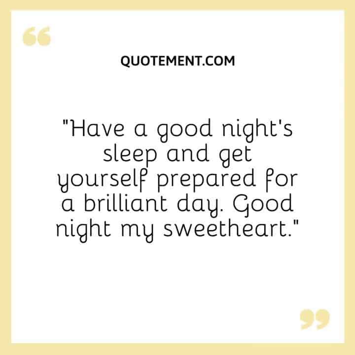 90 Best Good Night Messages For Him To Feel Special