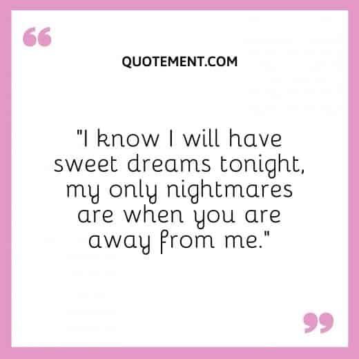 90 Best Good Night Messages For Him To Feel Special
