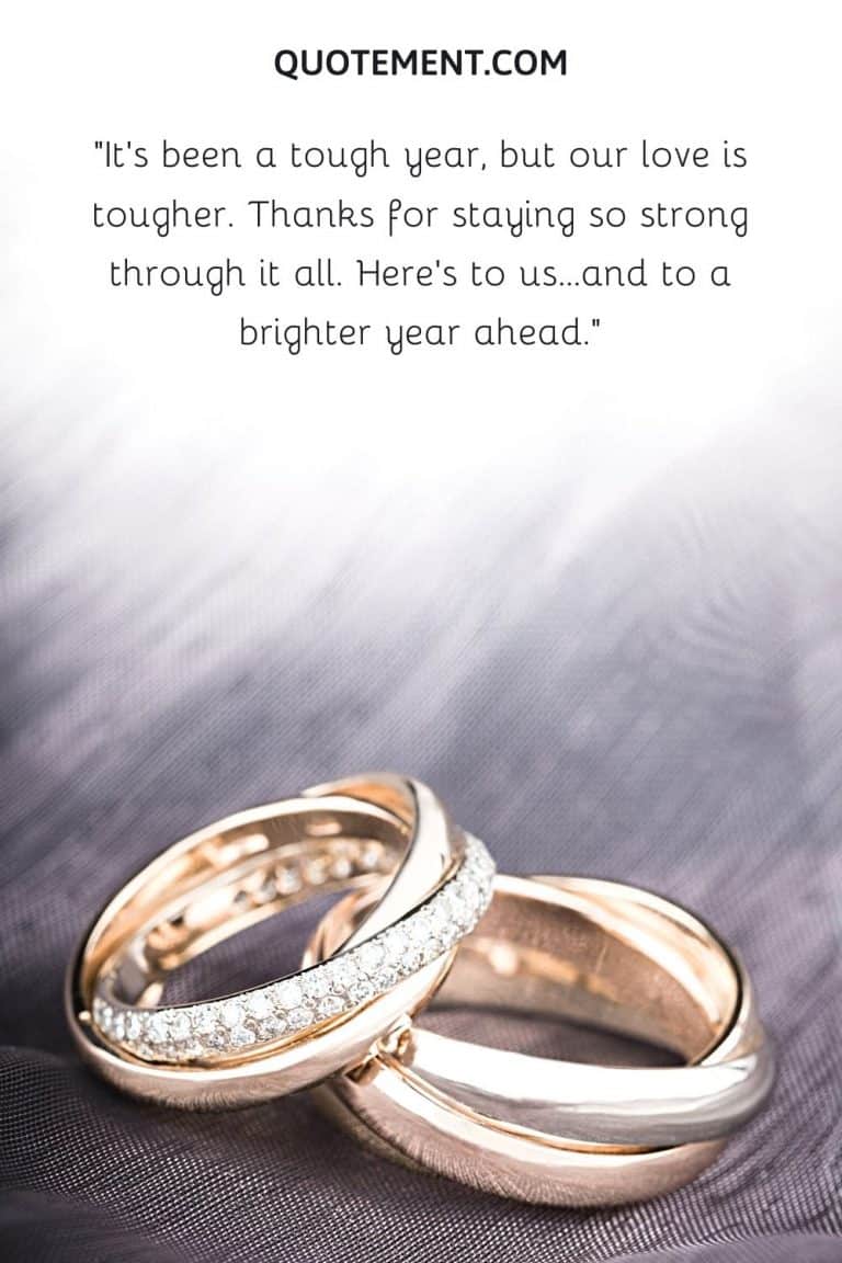 130 Adorable Happy 15th Wedding Anniversary Quotes & Wishes