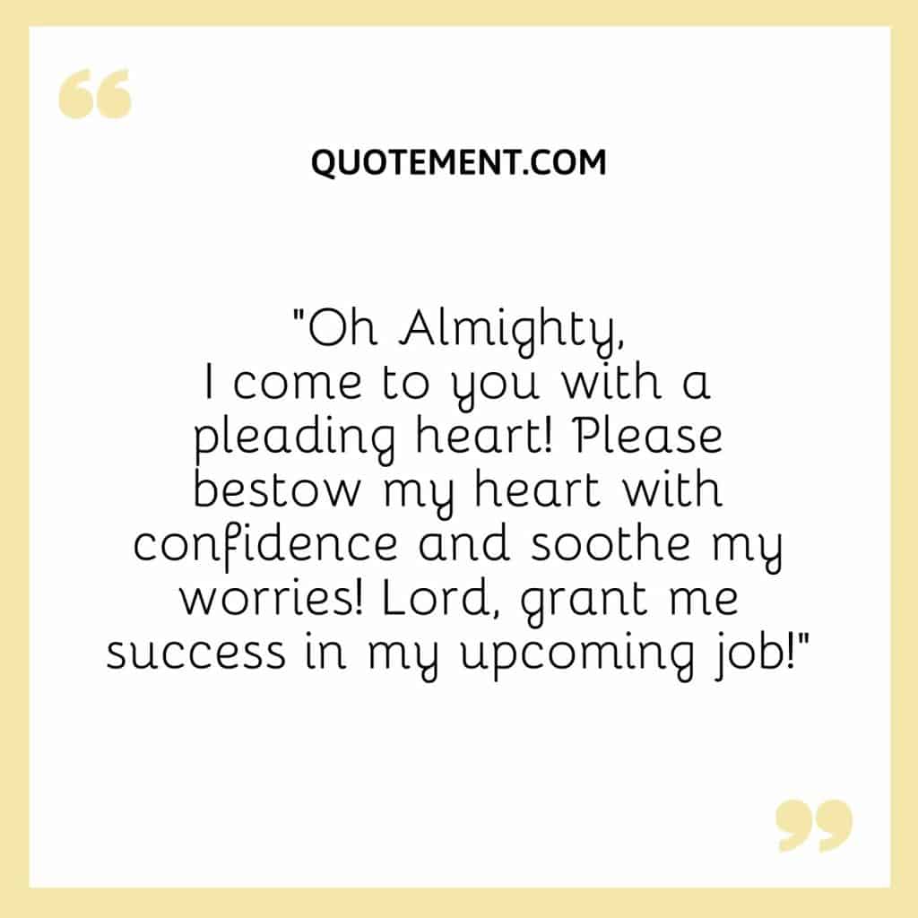 60 Powerful Prayers For Good Luck To Help You Succeed