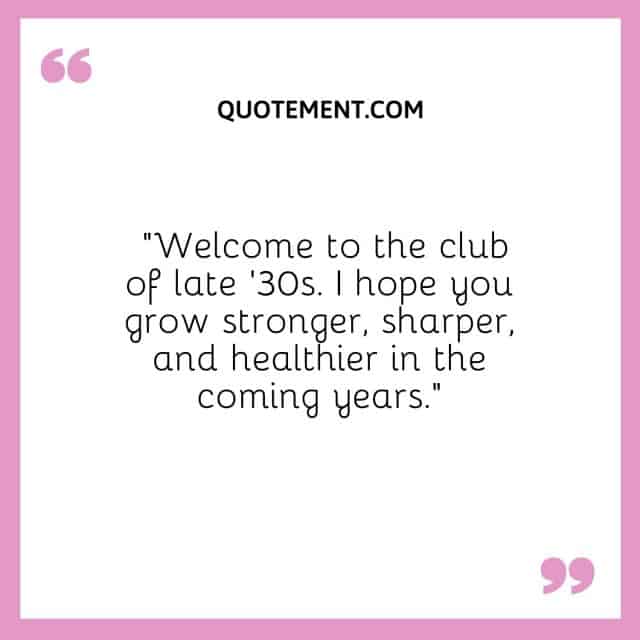 100 Sweet & Unique Happy 35th Birthday Wishes & Quotes