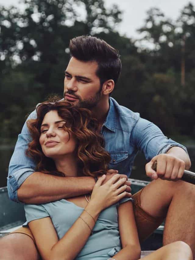 220 Best Emotional Love Messages For Her To Melt Her Heart