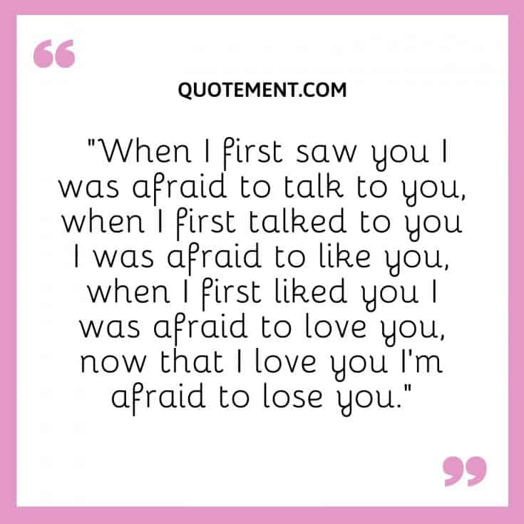 80 Love At First Sight Messages And Quotes For Your Loved One