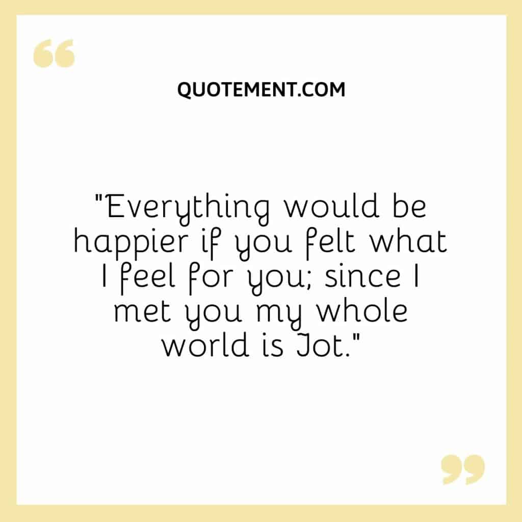 80 Love At First Sight Messages And Quotes For Your Loved One