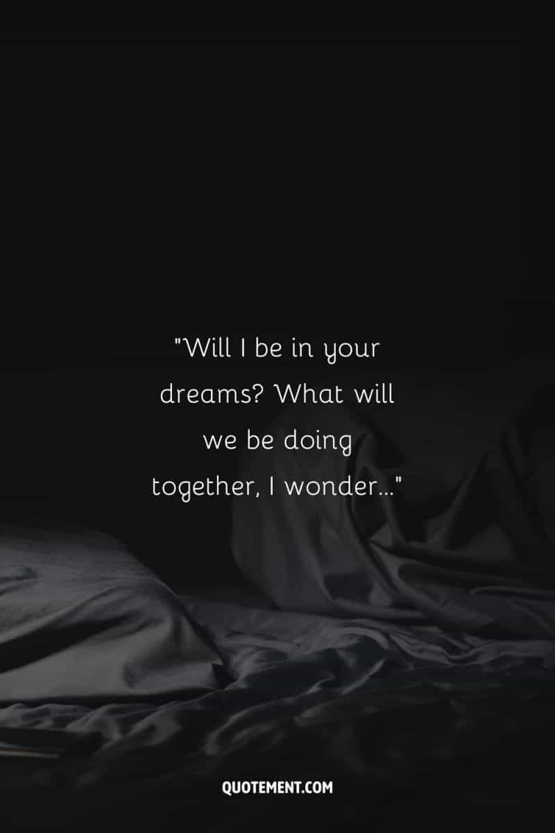 120 Good Night Messages For Him To Make Him Dream Of You