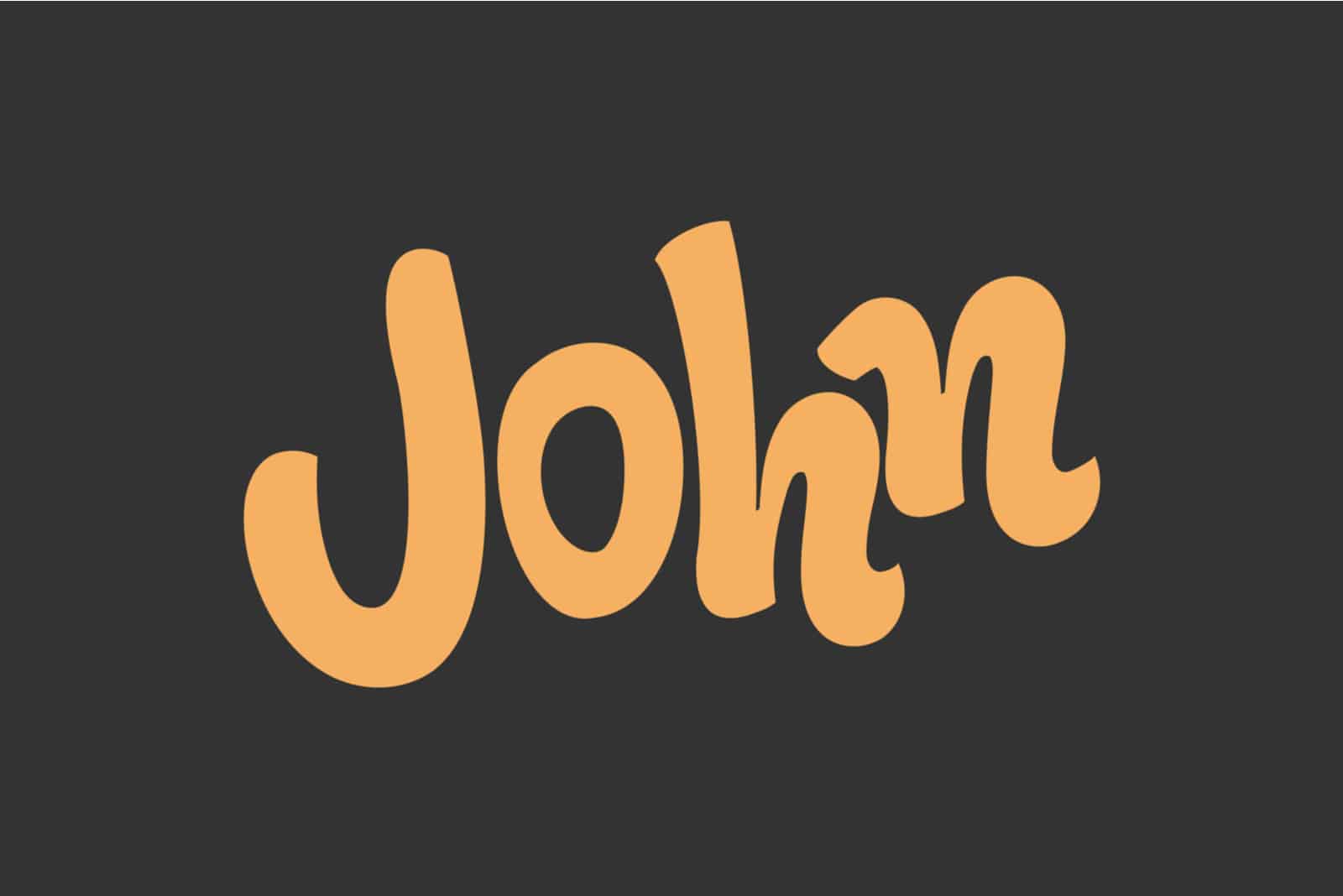 120 Amazing Nicknames For John Every John Will Approve Of