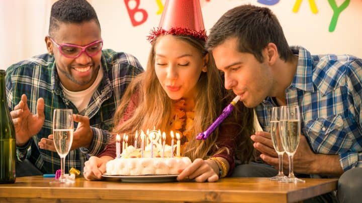 200 Ultimate Best 19th Birthday Captions For Social Media