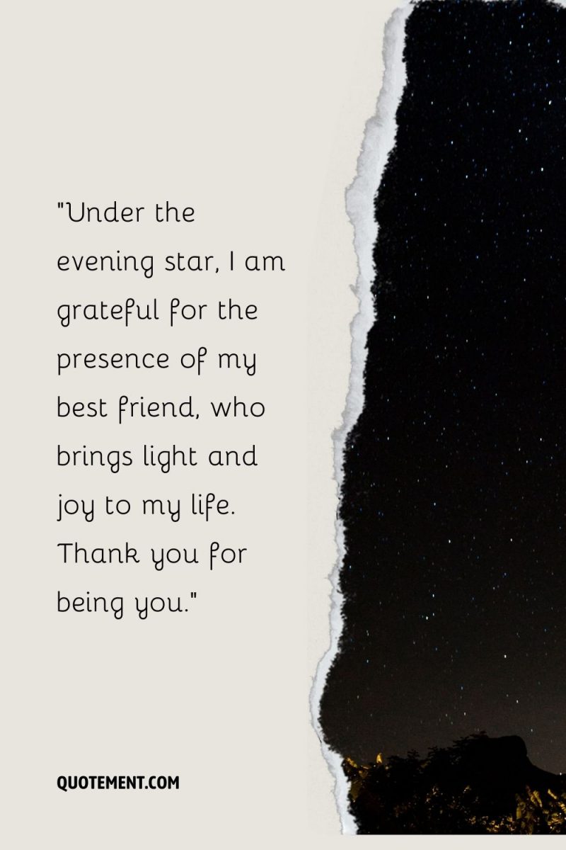 50 Amazing Good Evening Messages For Friends You Cherish