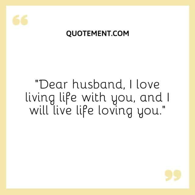 220 Most Amazing Proud Husband Quotes To Show Him Your Love