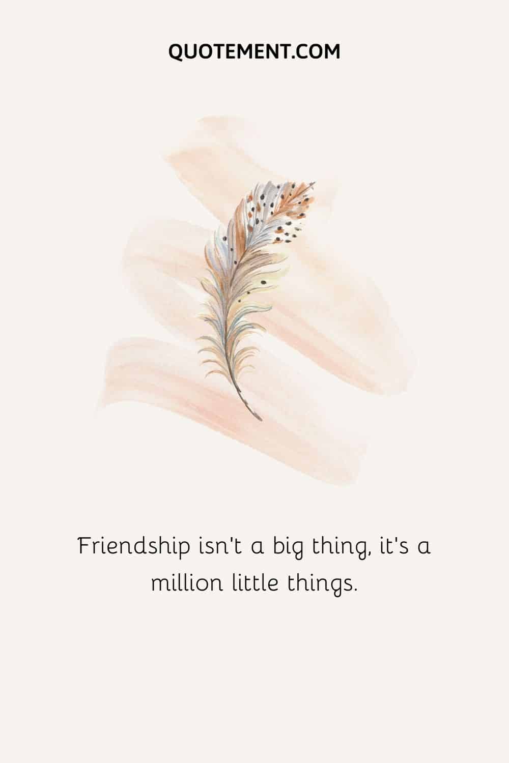 three best friends forever quotes