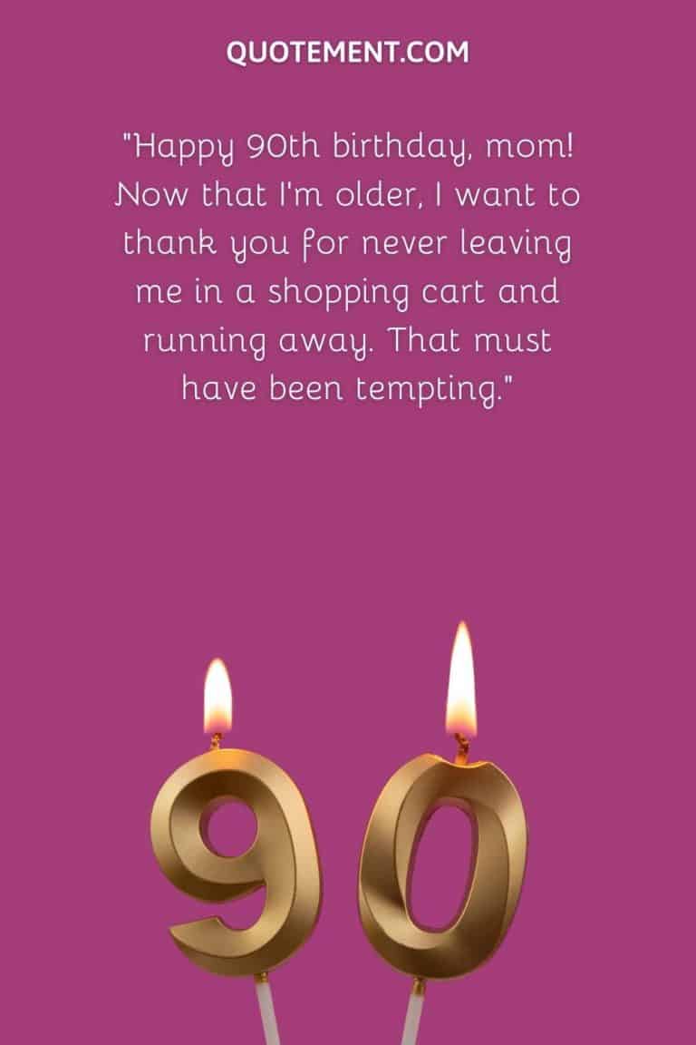 100 fantastic happy 90th birthday wishes for 90 year old