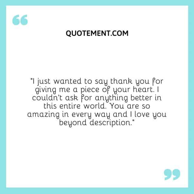 130 Paragraphs To Boyfriend To Make Him Feel Special