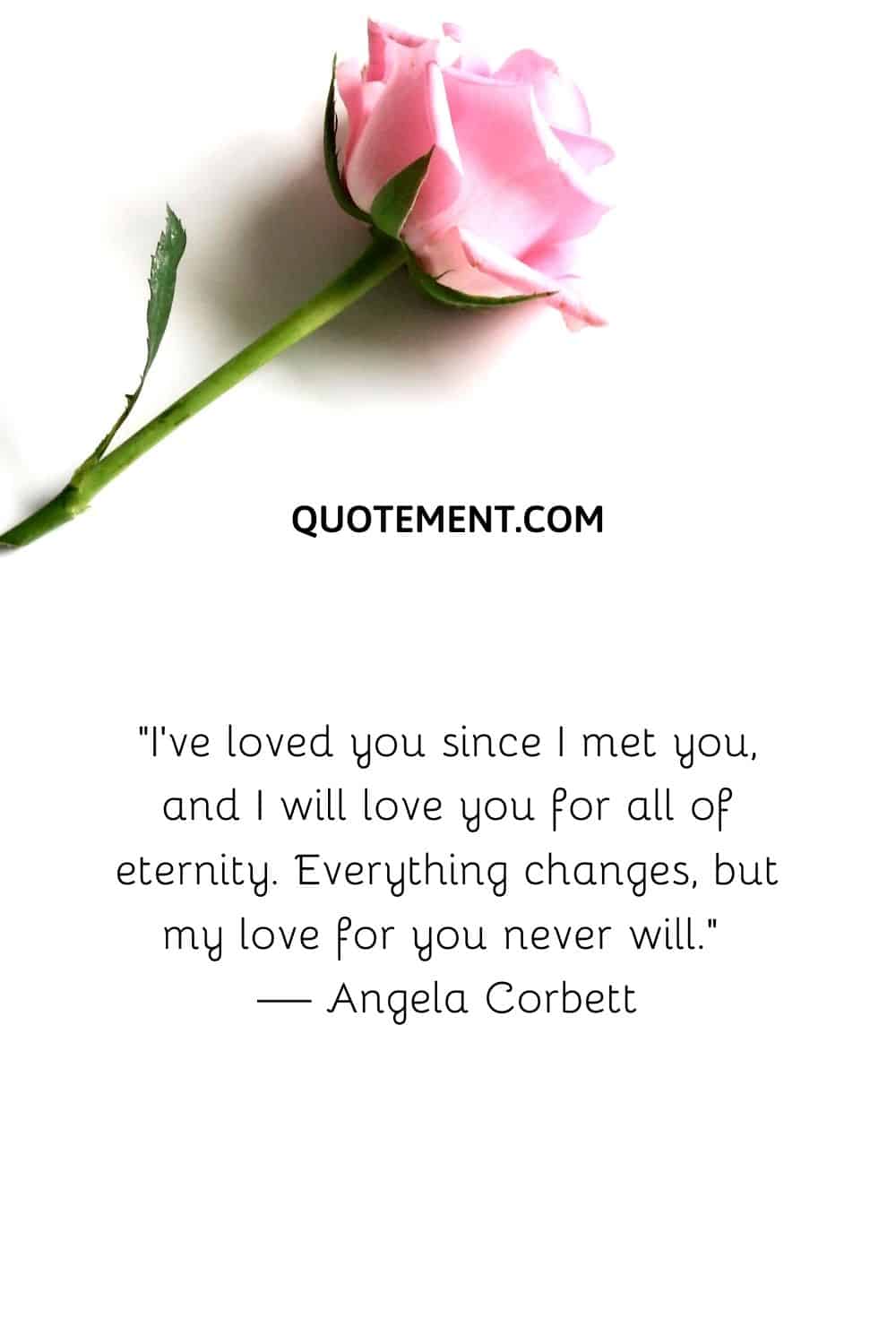 80 Today Is The Day We First Met Quotes For Your Love