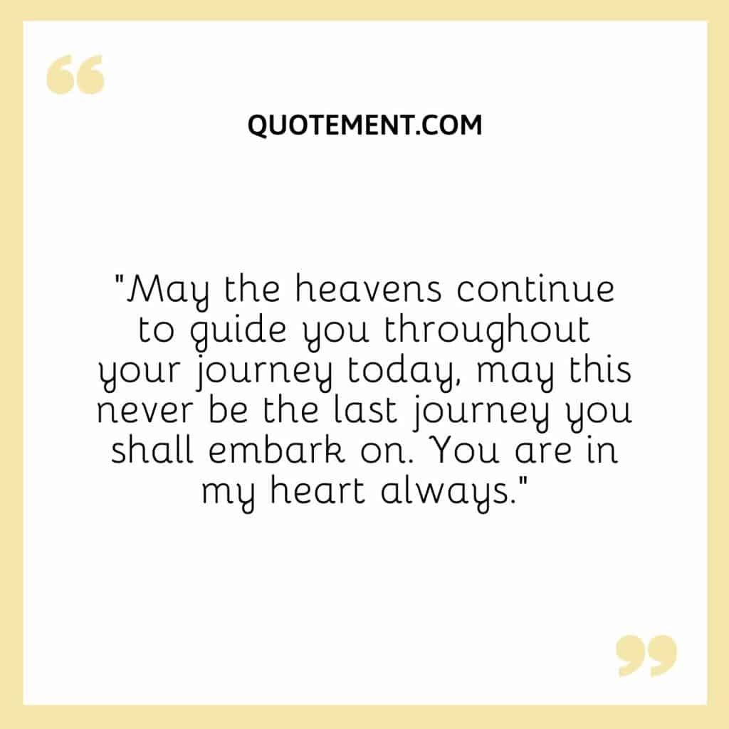 150 Deeply Touching Safe Journey Prayers To My Love