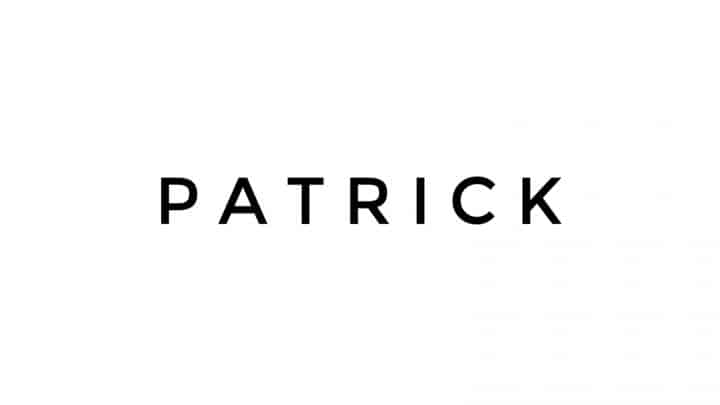 Nicknames For Patrick: 80 Cool & Unusual Pet Name Ideas
