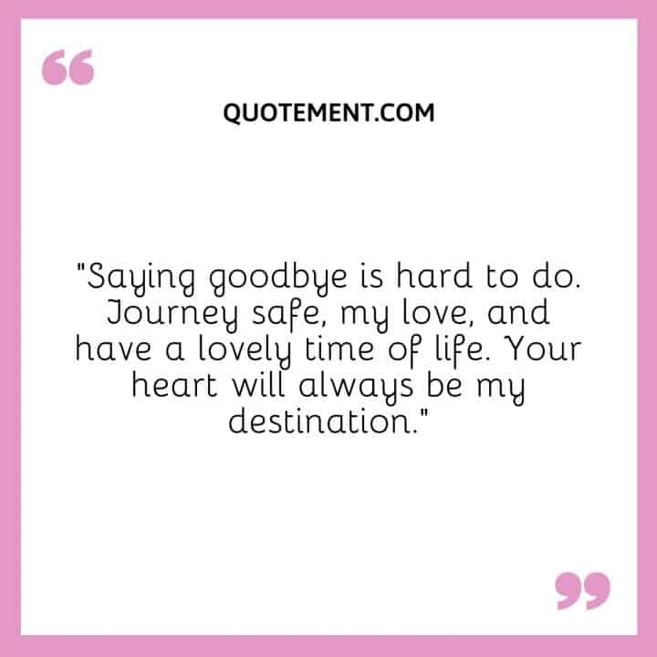 150 Deeply Touching Safe Journey Prayers To My Love