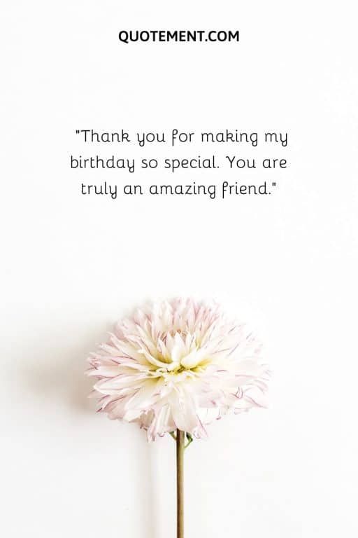 50 Adorable Unexpected You Made My Day Quotes & Messages