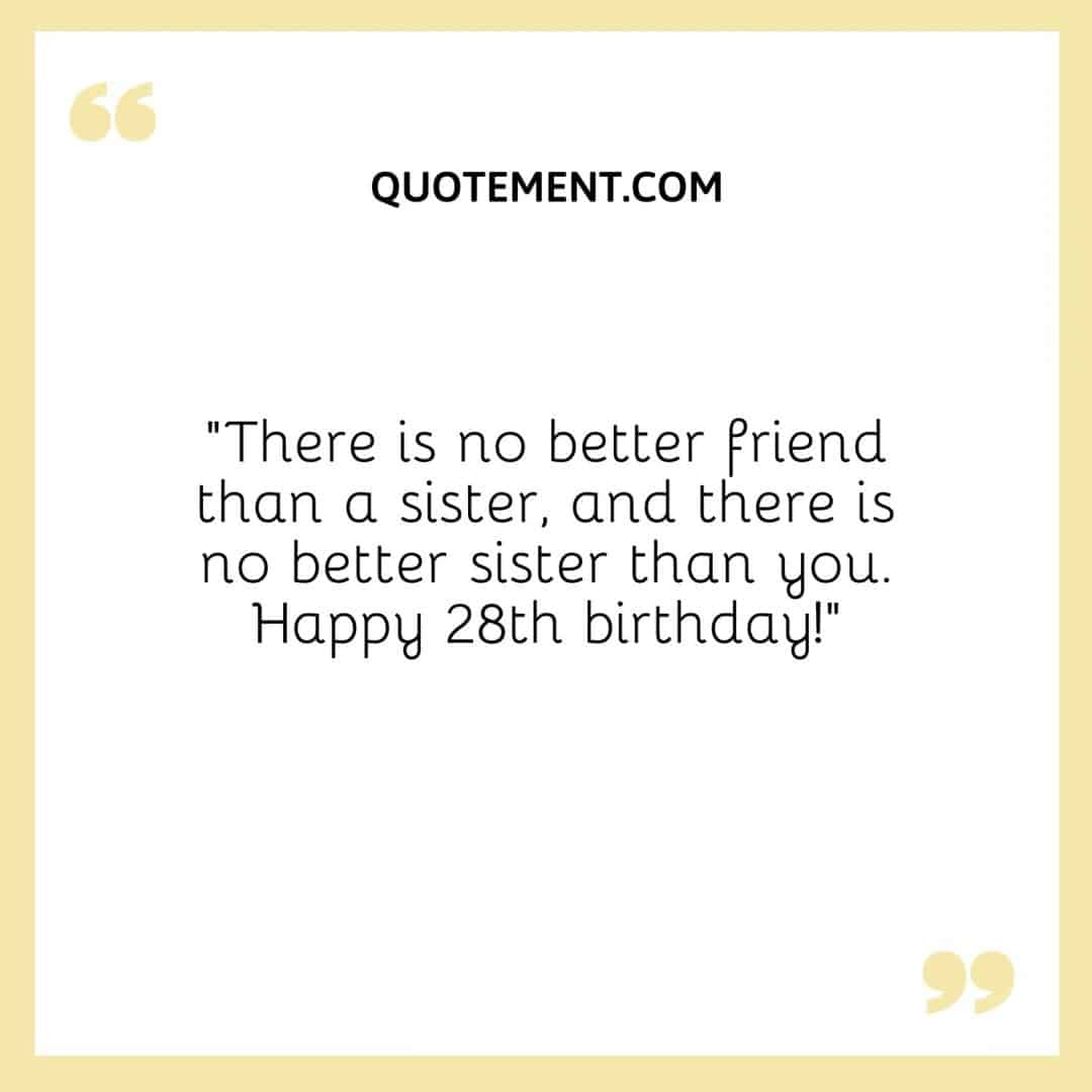 130 Bombastic Happy 28th Birthday Quotes & Captions