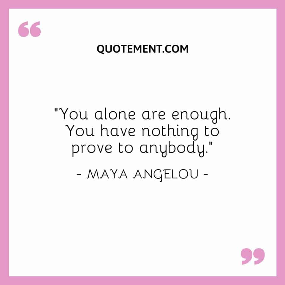 140 You Are Amazing Quotes To Fall In Love With Yourself