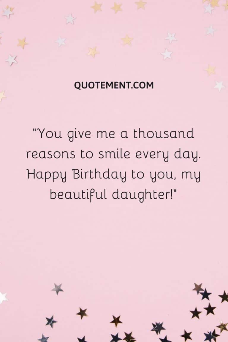 150 Emotional Birthday Wishes For Daughter From Mom