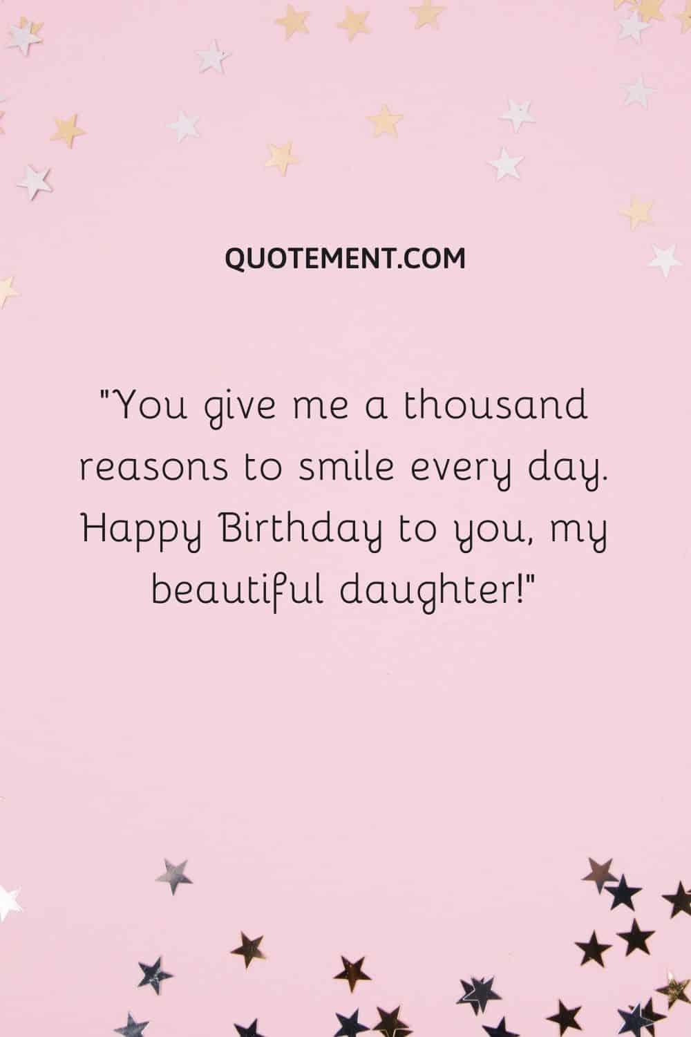 150 Emotional Birthday Wishes For Daughter From Mom