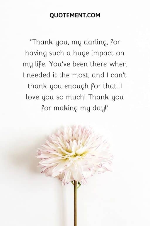 50 Adorable Unexpected You Made My Day Quotes & Messages