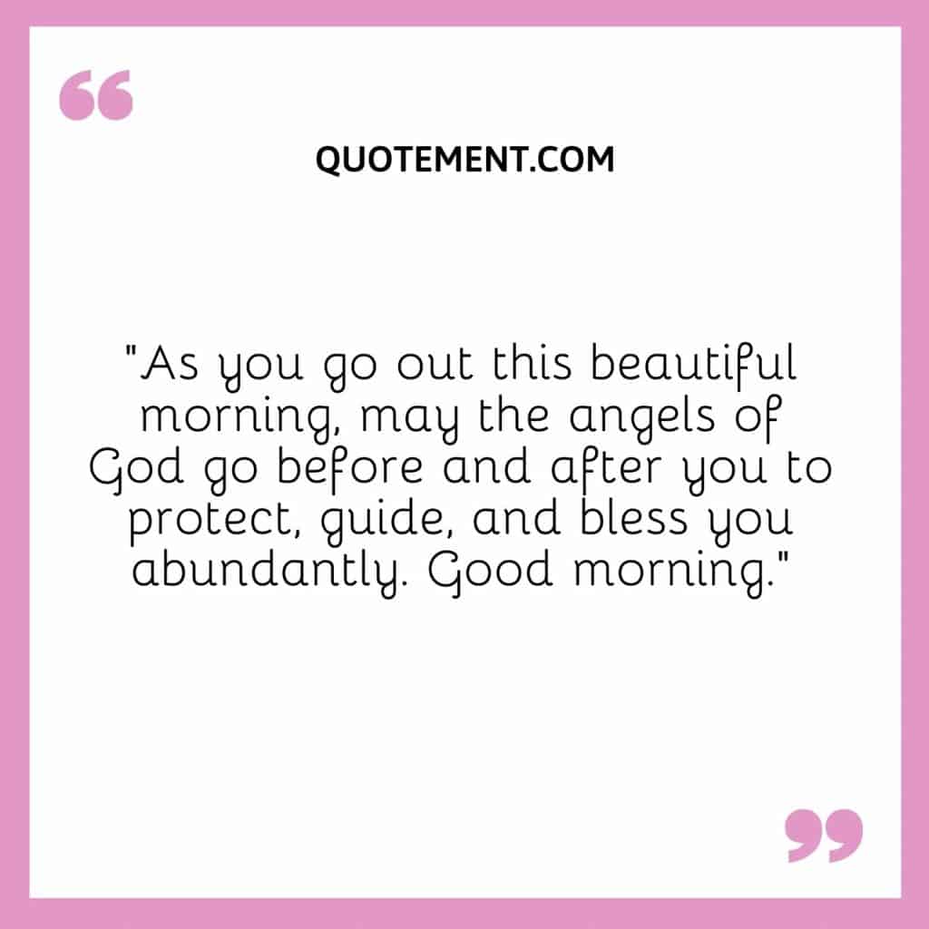 200 Powerful Spiritual Good Morning Messages & Quotes