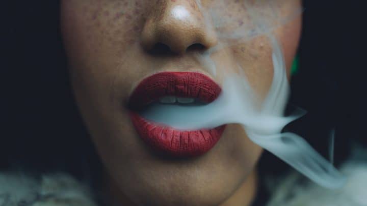 130 Smoke Captions For Instagram For All Nicotine Lovers