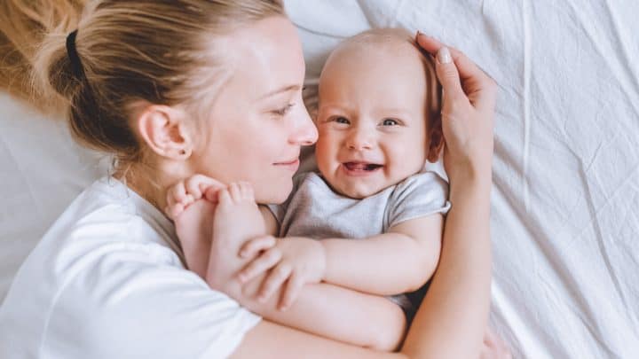 140 Bond Between Mother And Child Quotes To Warm Your Heart
