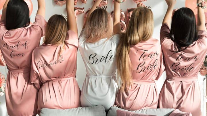 140 Cool Bachelorette Party Quotes And Instagram Captions