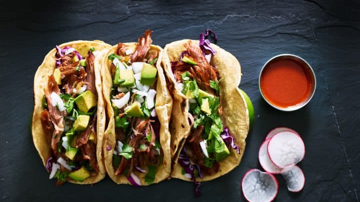 200 Fantastic Taco Captions For Your Next Instagram Post