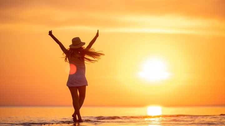 280 mejores pies de foto de sol para Instagram para un post brillante