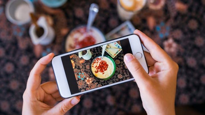350 Awesome Food Captions For Instagram + Food Quotes
