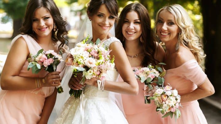 80 Beautiful Bride Quotes For Every Bride’s Special Day