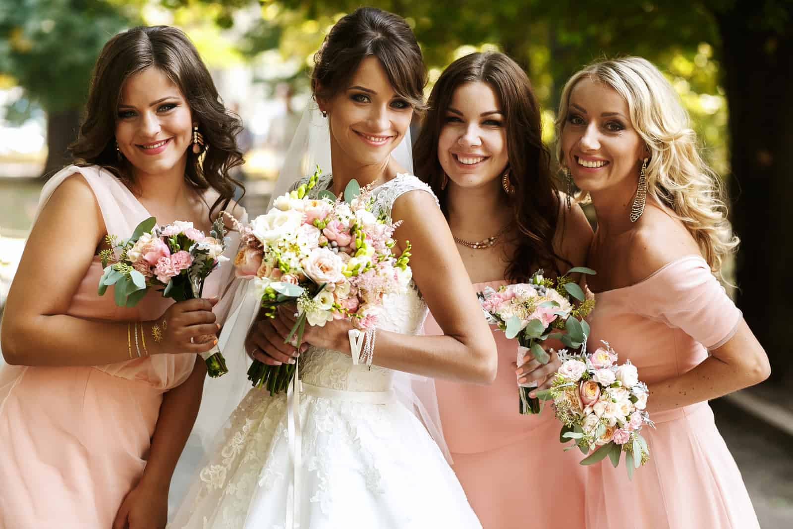 80 Beautiful Bride Quotes For Every Bride's Special Day